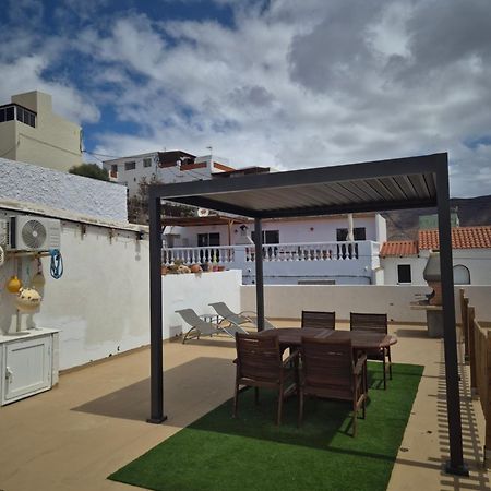 Casa Paula Villa Las Playas Buitenkant foto