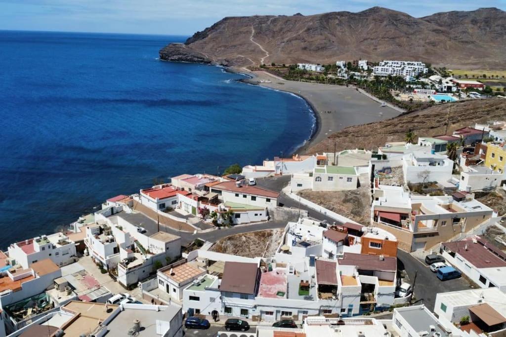 Casa Paula Villa Las Playas Buitenkant foto